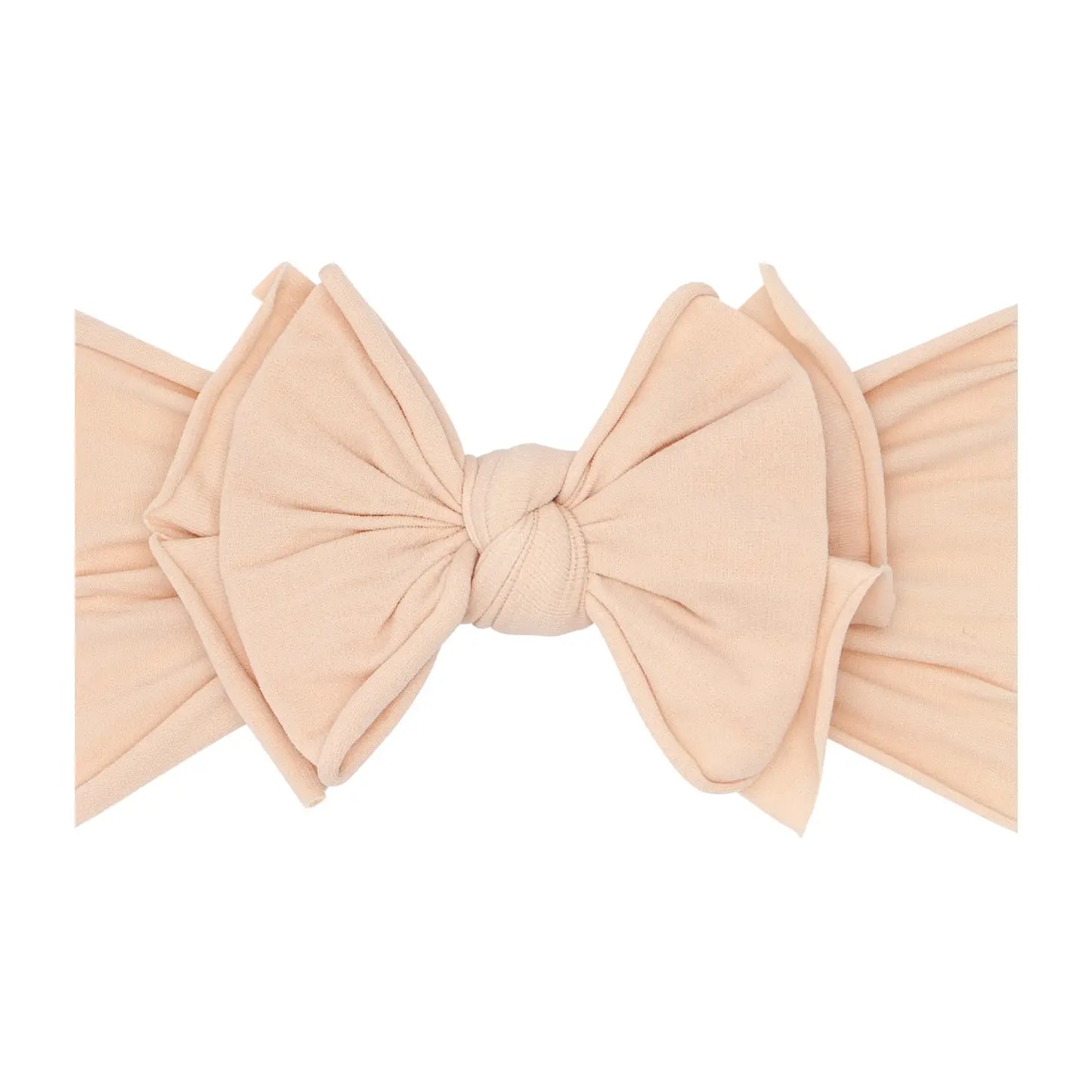FAB-BOW-LOUS Baby Bling Bows