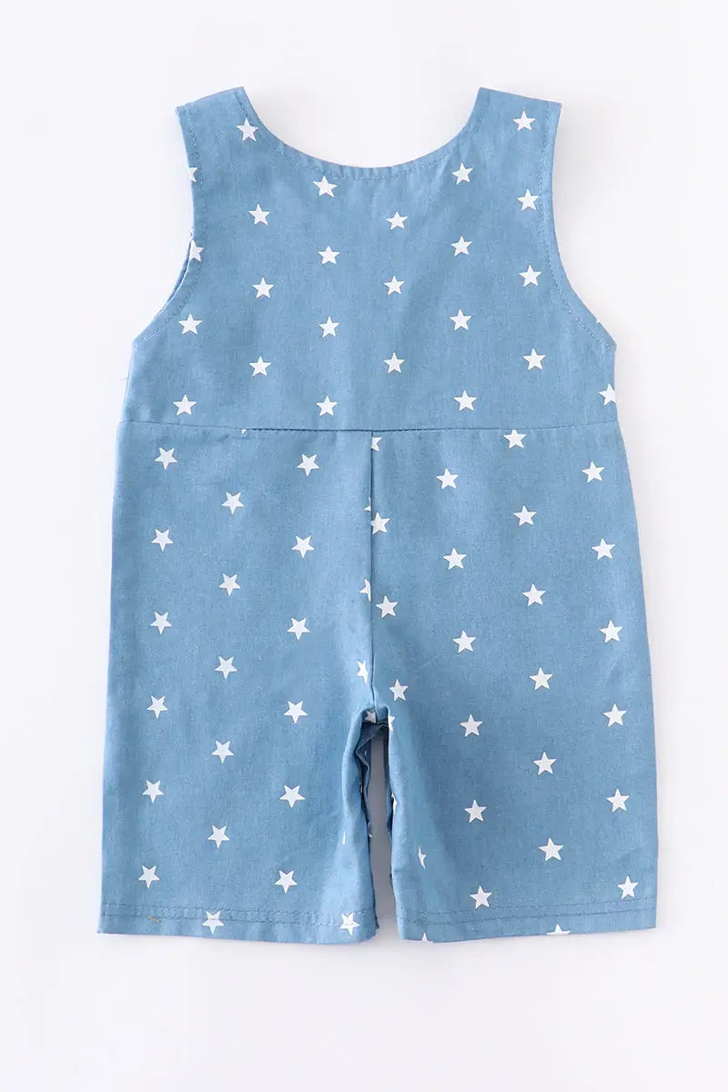 Blue Star Baby Jonjon
