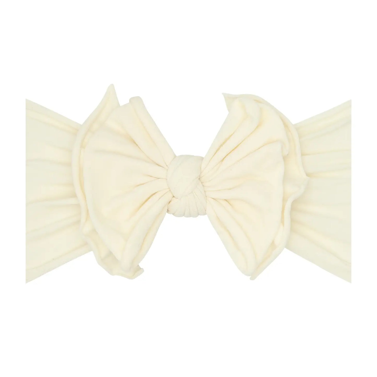 FAB-BOW-LOUS Baby Bling Bows