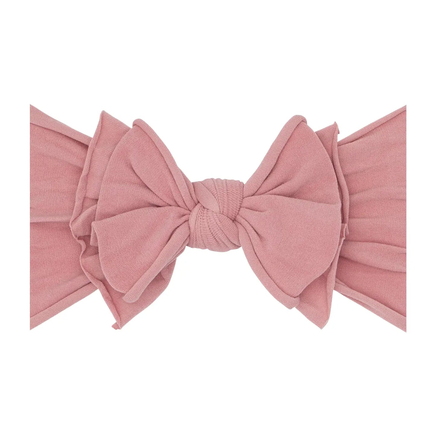 FAB-BOW-LOUS Baby Bling Bows