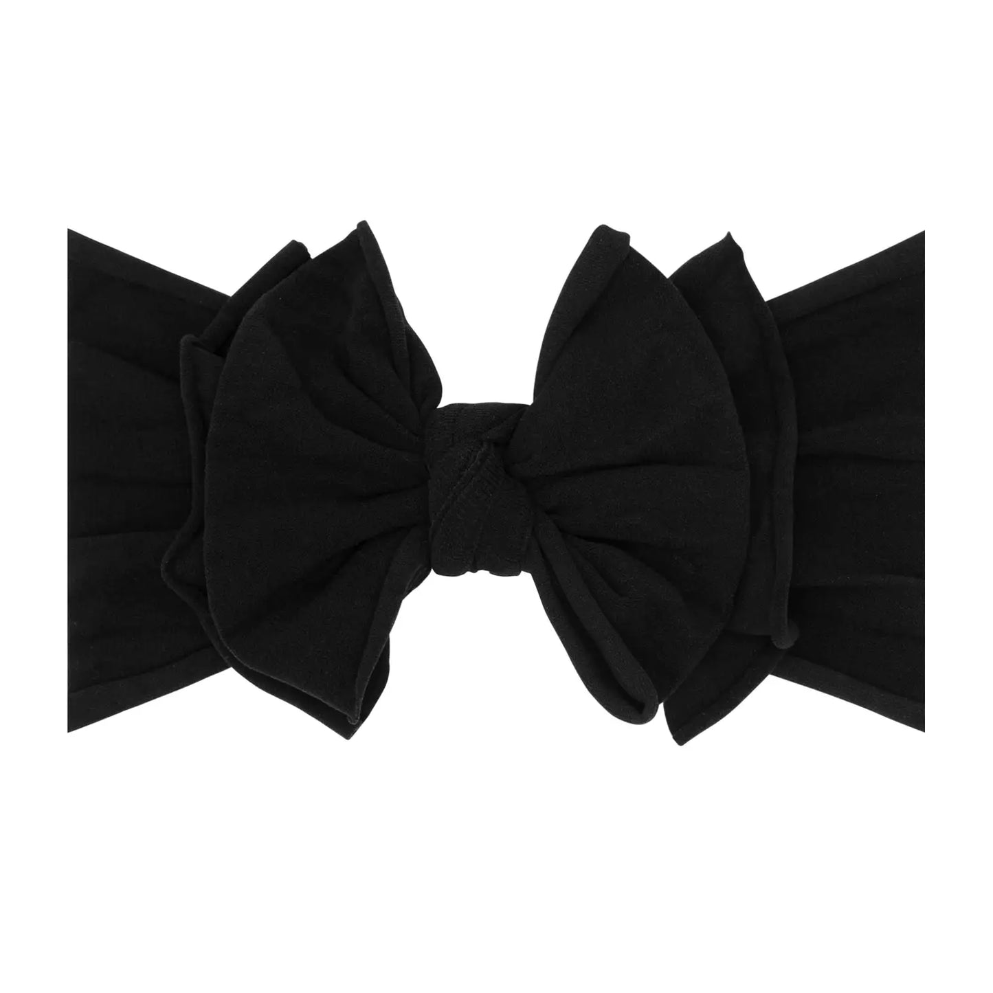 FAB-BOW-LOUS Baby Bling Bows