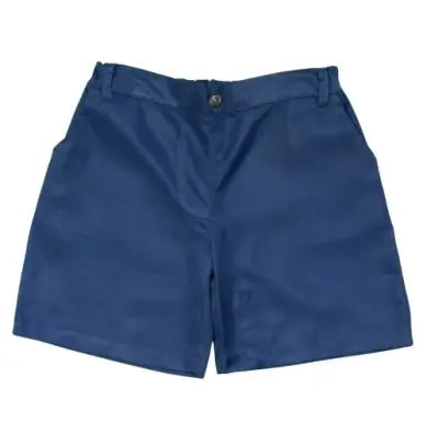 Ponce Performance Shorts- Navy