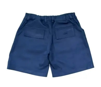 Ponce Performance Shorts- Navy