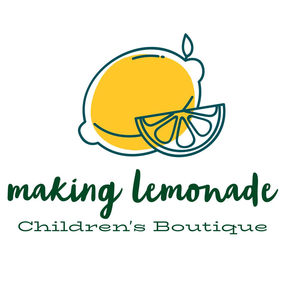 Making Lemonade Children's Boutique