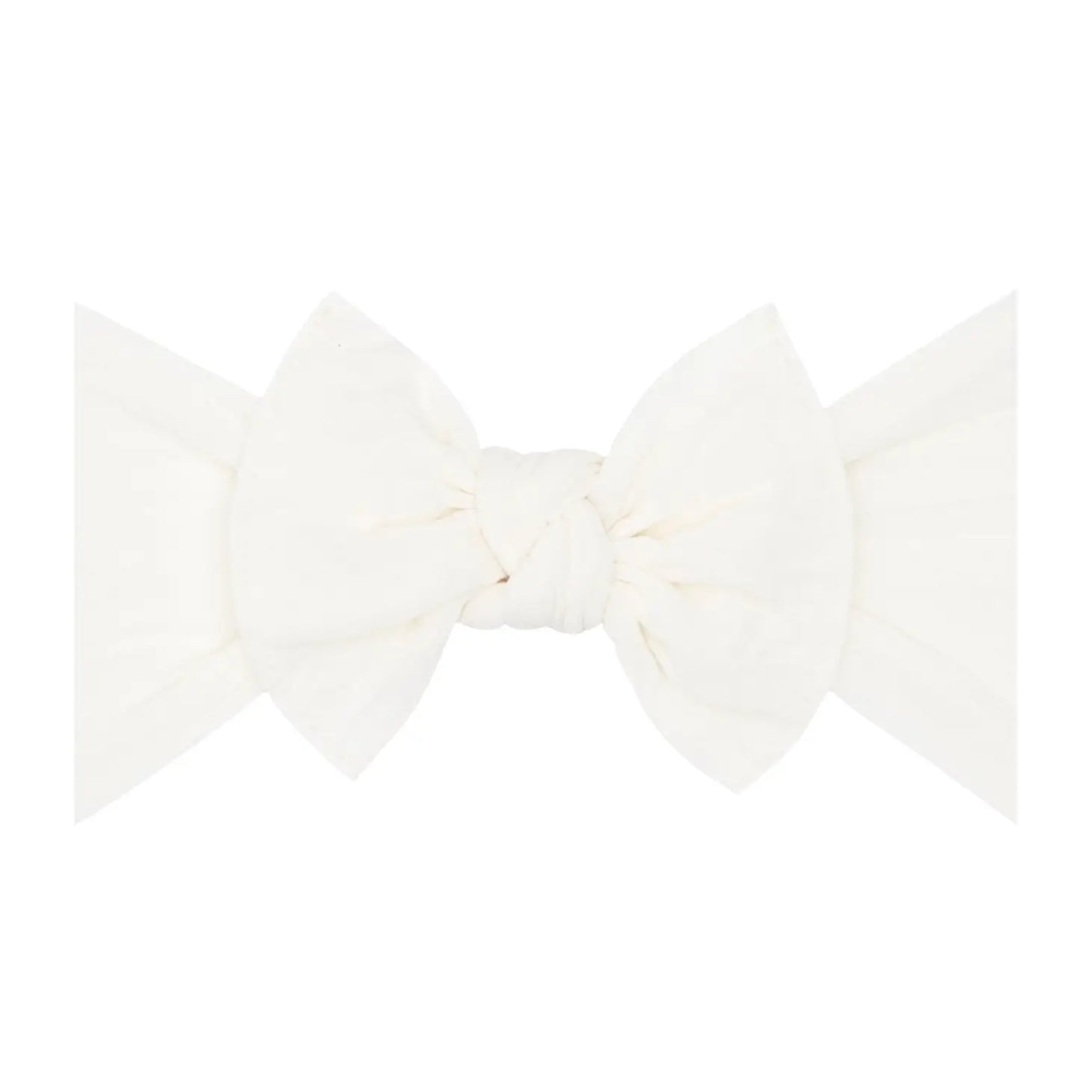 The Knot Baby Bling Bows