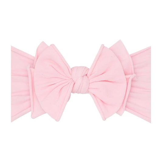 FAB-BOW-LOUS Baby Bling Bows