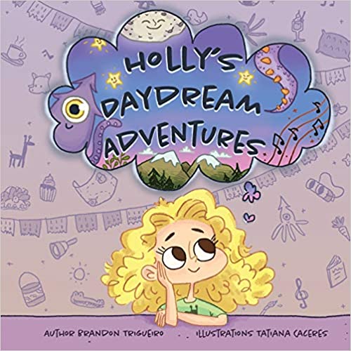 Holly's Daydream Adventures